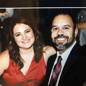 Meet your Posher, Shea